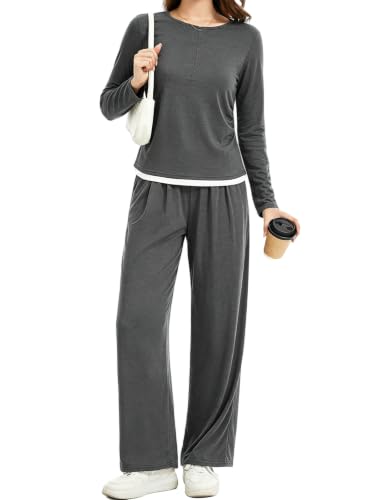 2 Piece Matching Lounge Set