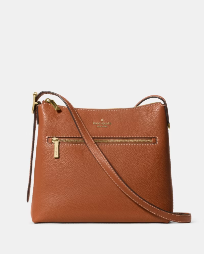 Kate Spade Large Swingpack Buckle Crossbody
