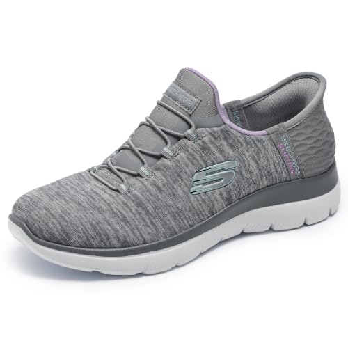 Skechers Women's Summits Dazzling Haze Sneaker