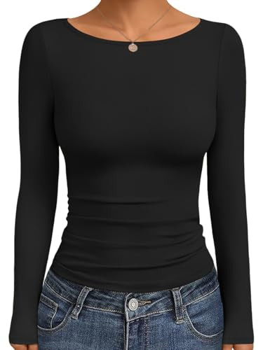 Women's Long-Sleeve Top