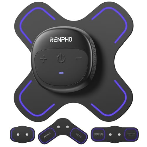 RENPHO Wireless TENS Unit Muscle Stimulators Deal