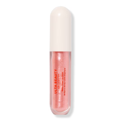 ULTA Beauty Collection Shiny Sheer Lip Gloss Deal
