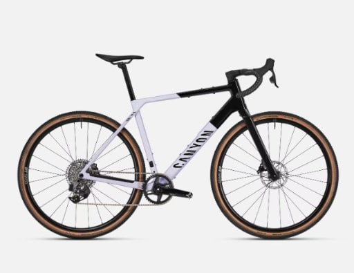 Canyon Grail CF SL 7 AXS XL Deal