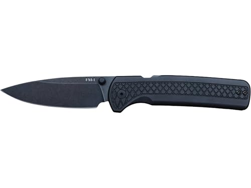 Cold Steel FM-1 Blackout Folding Knife Deal