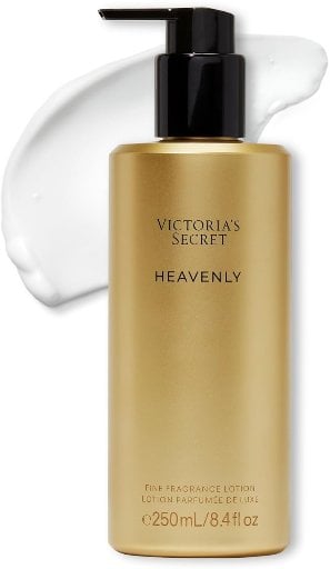 Victoria's Secret Heavenly Fragrance Body Lotion (8.4 oz) Deal
