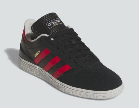 adidas Men's Busenitz Vulc II Shoes (Sizes 7.5-12)