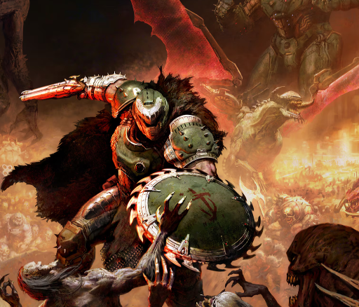 DOOM: The Dark Ages PS5 Digital Download