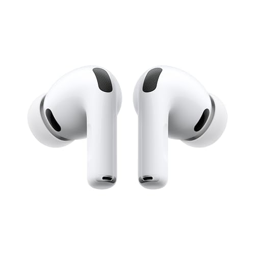 Apple AirPods Pro 3 Wireless Earbuds Deal