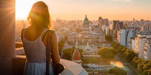 Luxurious 16-Night South America Cruise: Santiago to Buenos Aires 