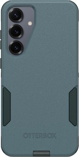 OtterBox Samsung Galaxy S25+ Commuter Series Case - Sagebrush Green Deal