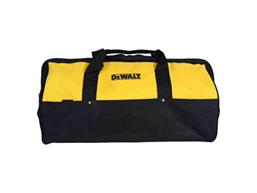 24" DeWalt Heavy Duty Contractor Bag