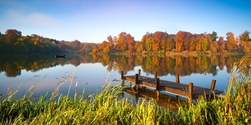 Southern England: 5-Night Tour Package from London