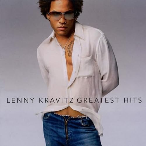 Lenny Kravitz "Greatest Hits" 2LP Vinyl Deal