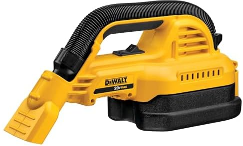 DEWALT DCV517B 20V MAX Hand Vacuum