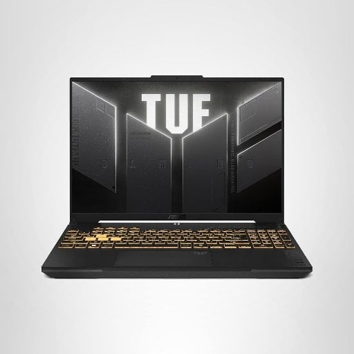 ASUS TUF Gaming F16 16" FHD+ 144Hz IPS-Level (RTX 4050, 8GB DDR5, 512GB SSD) Deal