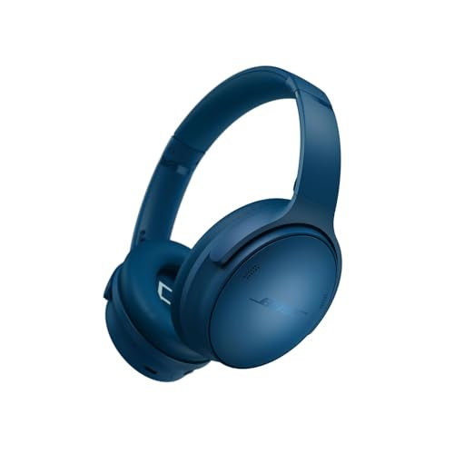 Bose QuietComfort Bluetooth Noise-Cancelling Headphones