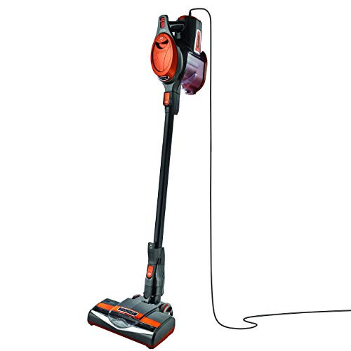 Shark Rocket Ultra-Light Corded Bagless Vacuum w/ Swivel Steering (HV301)