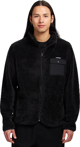 Airwalk Men's & Big Men's Sherpa Pullover XS-5XL Deal