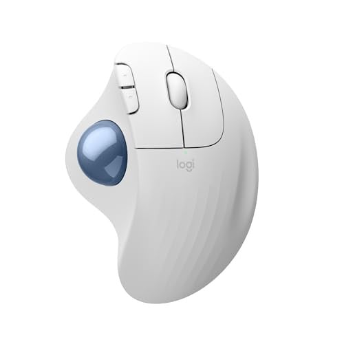 Logitech Ergo M575S Wireless Trackball Mouse Deal