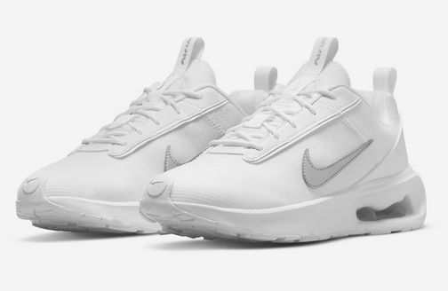 Women's Nike Air Max INTRLK Lite Shoes