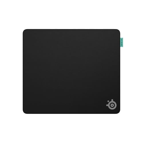 SteelSeries QcK L Performance Balance Gaming Mousepad Deal