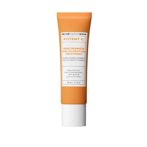 Peter Thomas Roth Niacinamide Discoloration Treatment Deal