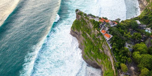 Southeast Asia: 4-Country Adventure including International Flights