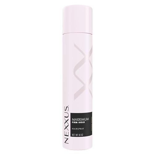Nexxus Maxximum Finishing Mist