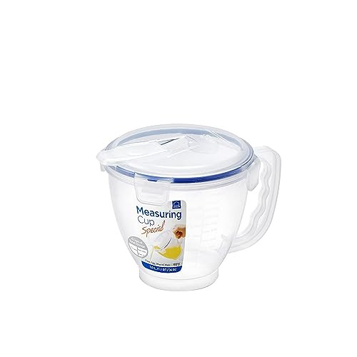 LocknLock 34-oz. Measuring Cup w/ Lid