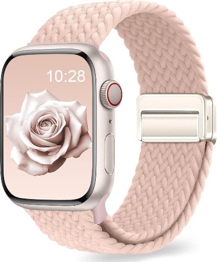 Braided Bands for Apple Watch Deal