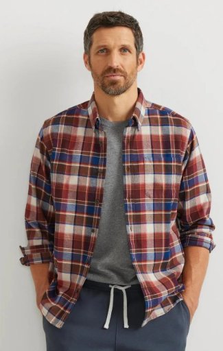 Eddie Bauer Clearance Deal