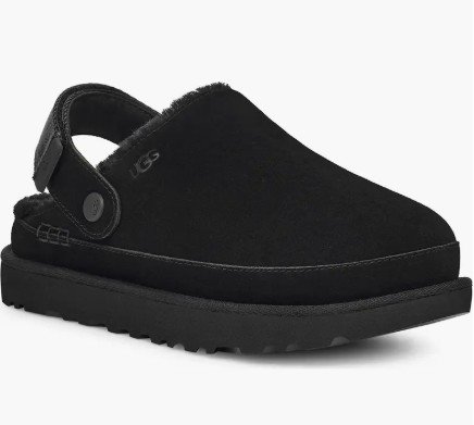 UGG Goldenstar Cozy Clog (Women) Deal