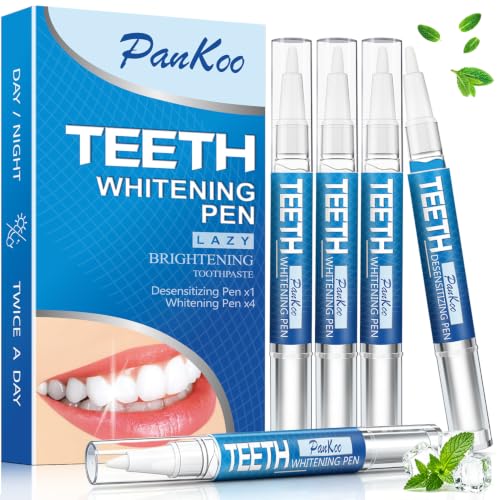 Teeth Whitening Pen Kit Deal