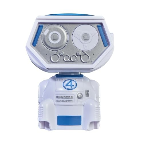 Marvel Studios The Fantastic Four: First Steps Marvel’s H.E.R.B.I.E. 4-Inch Action Figure Deal