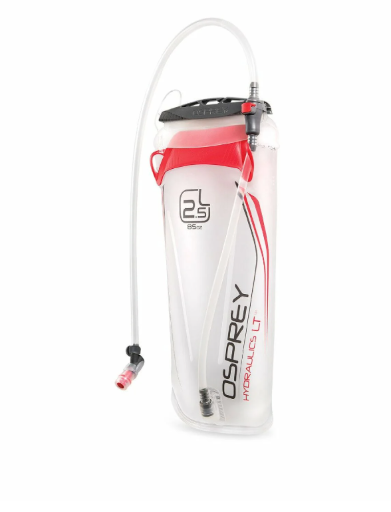 Osprey 2.5 Liter Hydraulics Lt Reservoir Water Bladder Hydration Pack