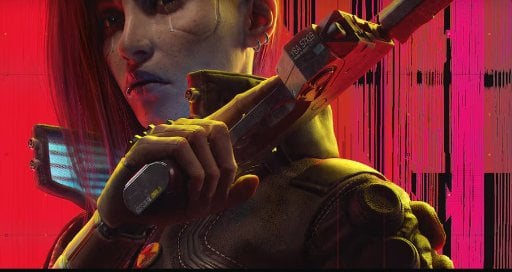 Cyberpunk 2077 Phantom Liberty PS5 Deal