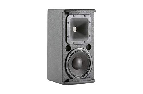 JBL Professional AC16 Ultra Compact 6.5-Inch 2-Way Single Loudspeaker