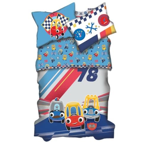 Little Tikes 4-Piece Toddler Bed Set