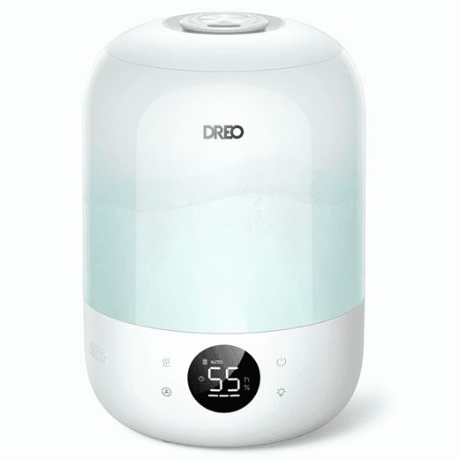 DREO Cool Mist Humidifier 3.7L