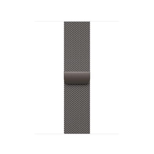 Apple Watch Milanese Loop Band 42mm Slate Deal