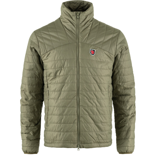 Fjallraven Men's Expedition X-Latt Insulated Jacket