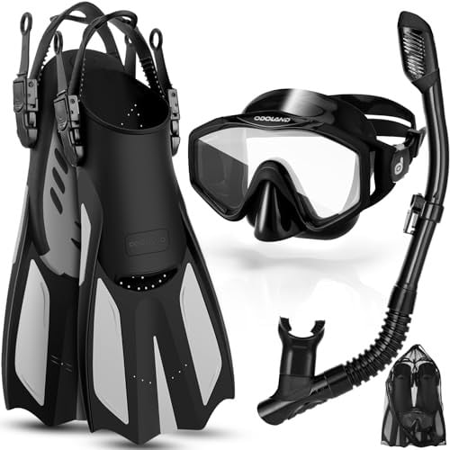 Snorkeling Set  Deal