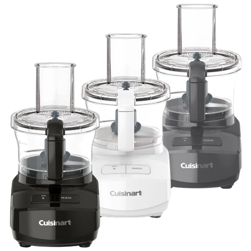 Cuisinart 7-Cup Food Processor Deal