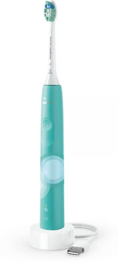 Philips Sonicare 4100 Plaque Control Rechargeable Electric Toothbrush Deal