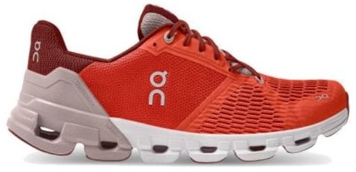 On Women's Running Cloudflyer 3 Shoes Deal