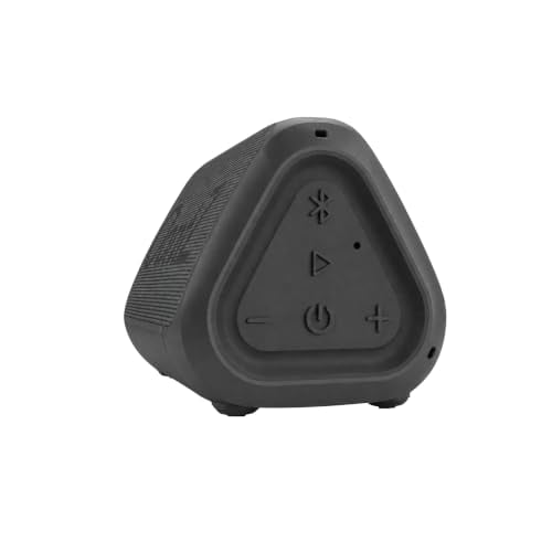 Cambridge SoundWorks OontZ Angle Solo Compact Bluetooth Speaker w/ 14-Hour Playtime