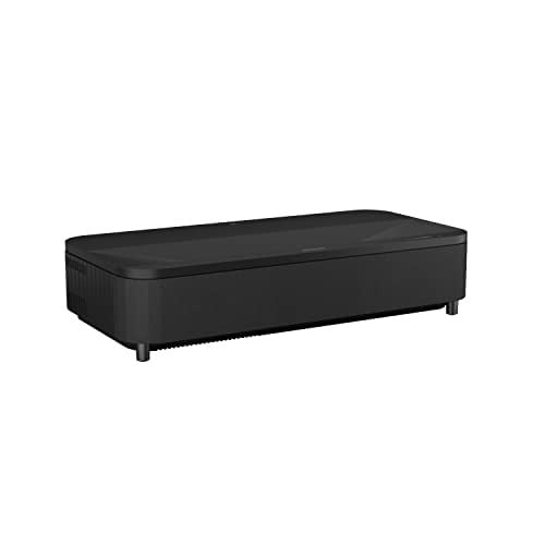 Epson EpiqVision Ultra LS800 Ultra Short Throw 3-Chip 3LCD Smart Streaming Laser Projector (Renewed) Deal