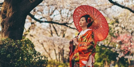 14-Night Tour of Japan & Korea w/ Flights Deal