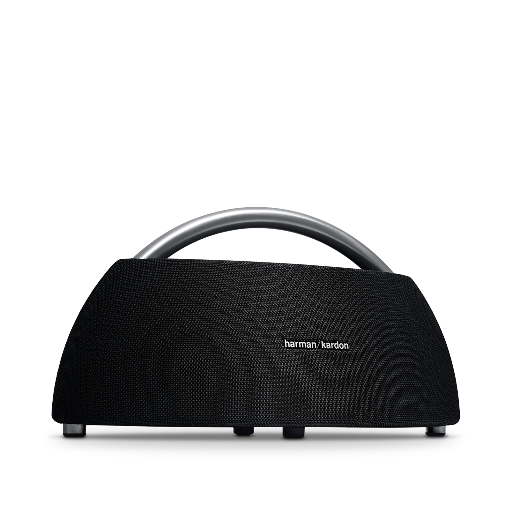 Harmon Kardon Go + Play Portable Bluetooth Speaker