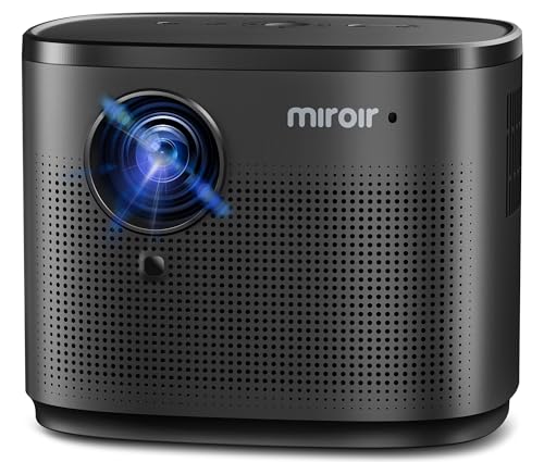 Miroir M416 Projector 1080p 200lm